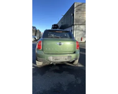 Debitmetre MINI MINI 2 R60 COUNTRYMAN BREAK Diesel