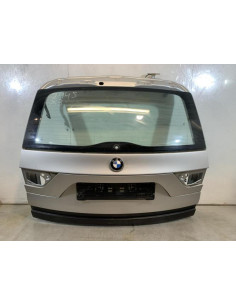 Malle/Hayon arriere BMW X3 E83 PHASE 1 Diesel