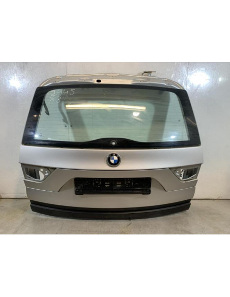 Malle/Hayon arriere BMW X3 E83 PHASE 1 Diesel