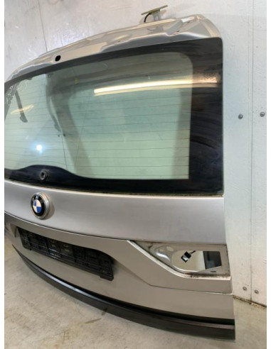 Malle/Hayon arriere BMW X3 E83 PHASE 1 Diesel