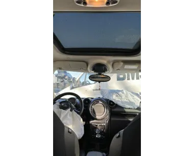 Debitmetre MINI MINI 2 R60 COUNTRYMAN BREAK Diesel