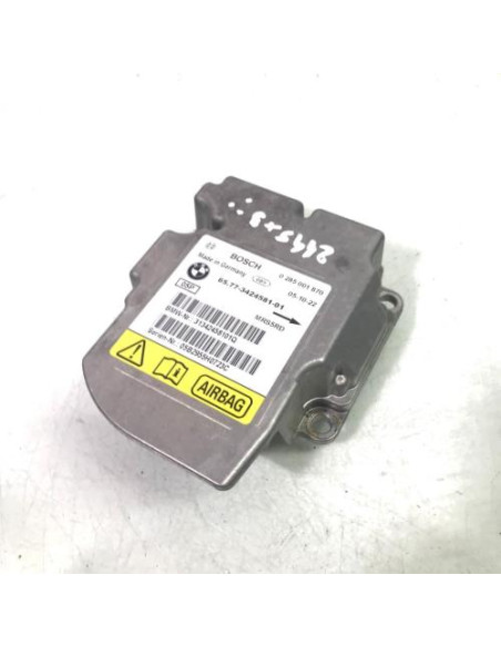 Boitier air bag BMW X3 E83 PHASE 1 Diesel
