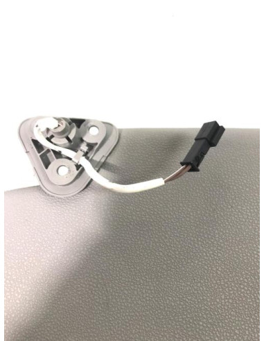 Pare soleil droit BMW X3 E83 PHASE 1 Diesel