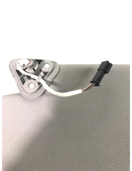 Pare soleil droit BMW X3 E83 PHASE 1 Diesel