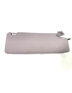 Pare soleil gauche BMW X3 E83 PHASE 1 Diesel 2