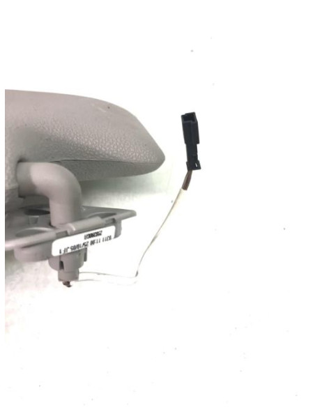 Pare soleil gauche BMW X3 E83 PHASE 1 Diesel