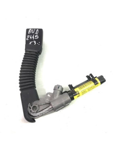 Pretensionneur de ceinture avant droit BMW X3 E83 PHASE 1 Diesel