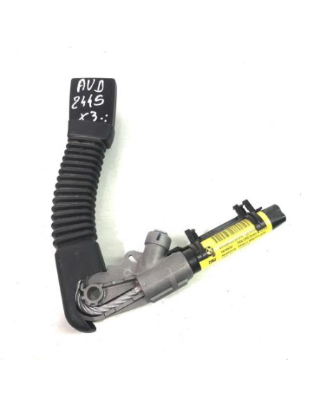 Pretensionneur de ceinture avant droit BMW X3 E83 PHASE 1 Diesel
