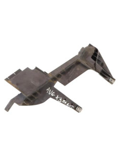 Support de phare gauche (tôle) BMW X3 E83 PHASE 1 Diesel