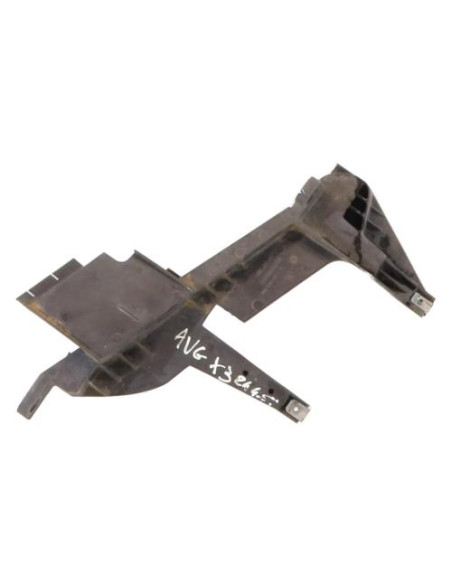 Support de phare gauche (tôle) BMW X3 E83 PHASE 1 Diesel