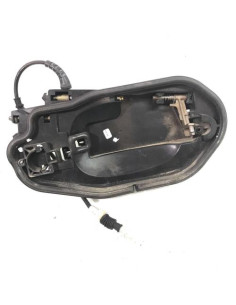 Support poignee porte arriere droite BMW X3 E83 PHASE 1 Diesel