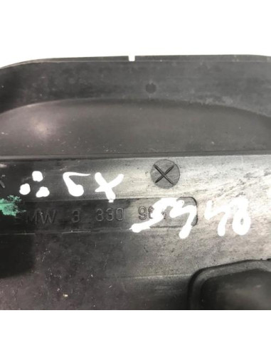 Support poignee porte arriere droite BMW X3 E83 PHASE 1 Diesel