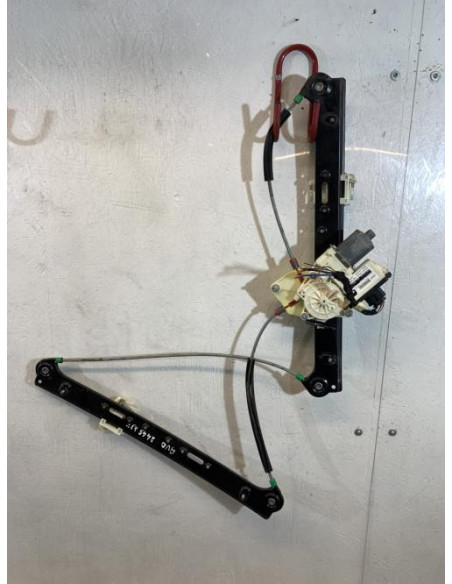 Leve vitre electrique avant droit BMW X3 E83 PHASE 1 Diesel