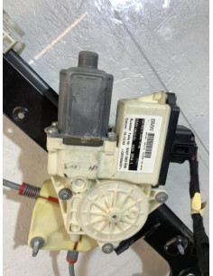 Leve vitre electrique avant droit BMW X3 E83 PHASE 1 Diesel 2