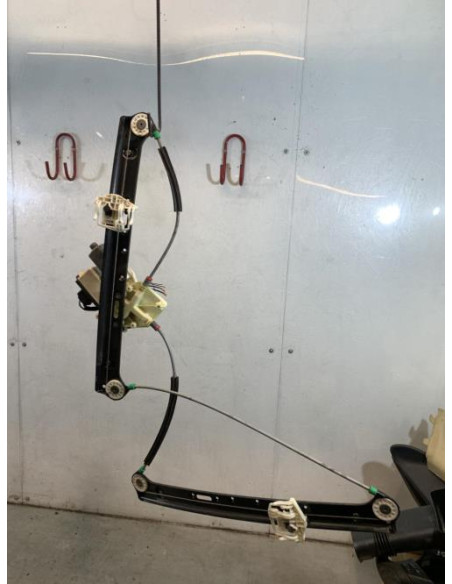 Leve vitre electrique avant droit BMW X3 E83 PHASE 1 Diesel