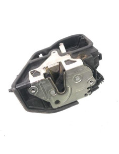 Serrure arriere gauche BMW X3 E83 PHASE 1 Diesel 2
