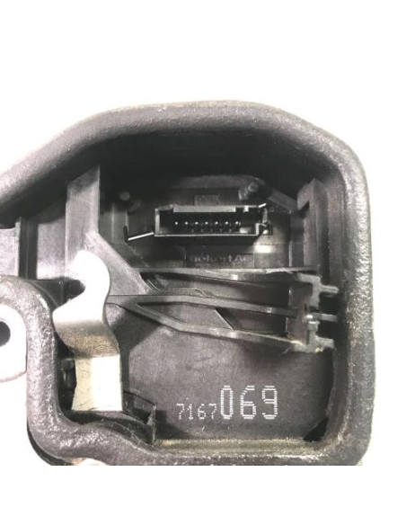 Serrure arriere gauche BMW X3 E83 PHASE 1 Diesel