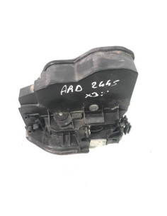 Serrure arriere droit BMW X3 E83 PHASE 1 Diesel