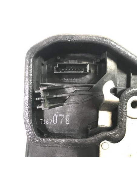 Serrure arriere droit BMW X3 E83 PHASE 1 Diesel