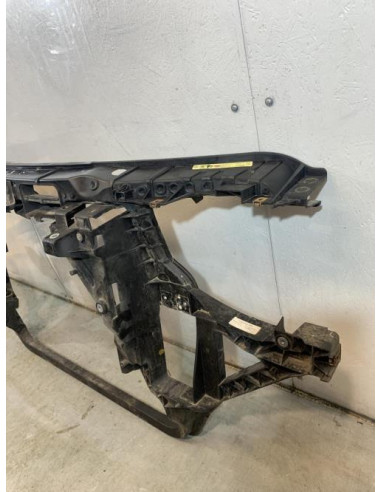 Face avant BMW X3 E83 PHASE 1 Diesel