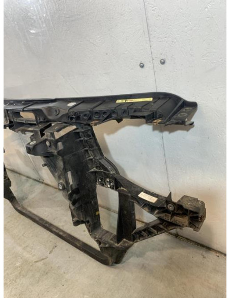 Face avant BMW X3 E83 PHASE 1 Diesel