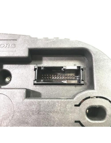 Compteur BMW X3 E83 PHASE 1 Diesel