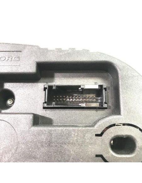 Compteur BMW X3 E83 PHASE 1 Diesel