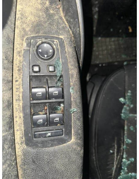 Compteur BMW X3 E83 PHASE 1 Diesel