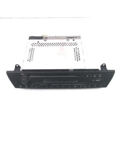 Autoradio d'origine BMW X3 E83 PHASE 1 Diesel