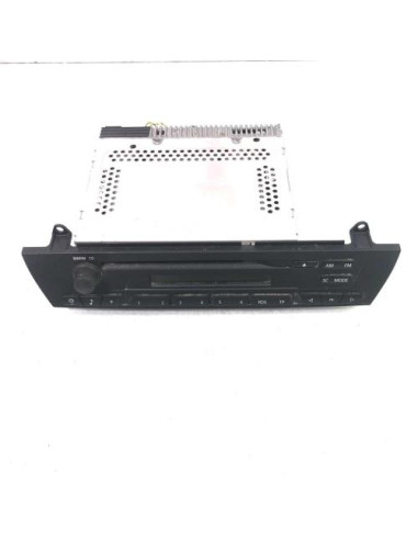 Autoradio d'origine BMW X3 E83 PHASE 1 Diesel