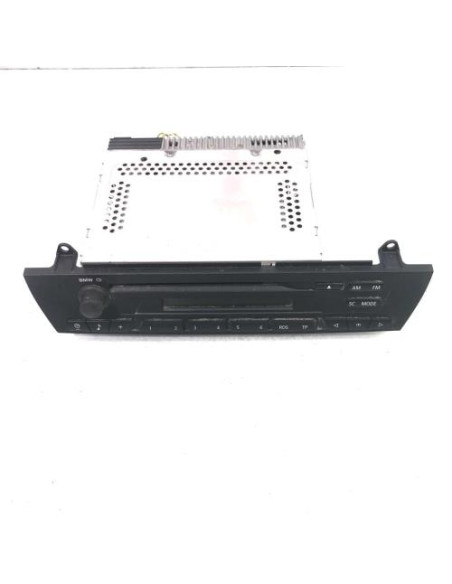 Autoradio d'origine BMW X3 E83 PHASE 1 Diesel