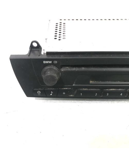 Autoradio d'origine BMW X3 E83 PHASE 1 Diesel