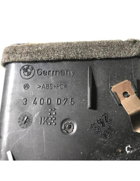 Aerateur tableau de bord avant gauche BMW X3 E83 PHASE 1 Diesel