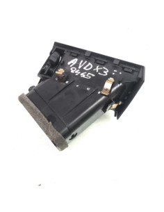 Aerateur tableau de bord avant droit BMW X3 E83 PHASE 1 Diesel 2