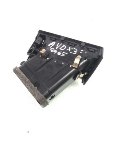 Aerateur tableau de bord avant droit BMW X3 E83 PHASE 1 Diesel