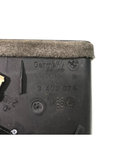 Aerateur tableau de bord avant droit BMW X3 E83 PHASE 1 Diesel