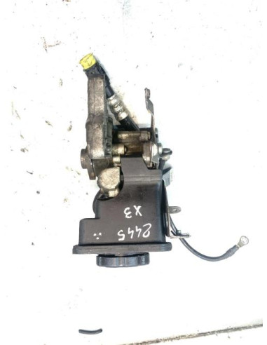 Pompe de direction BMW X3 E83 PHASE 1 Diesel