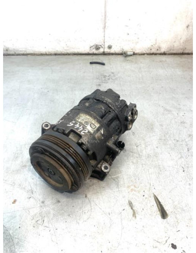 Compresseur clim BMW X3 E83 PHASE 1 Diesel