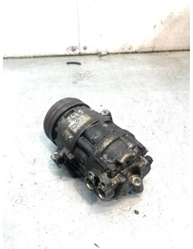 Compresseur clim BMW X3 E83 PHASE 1 Diesel