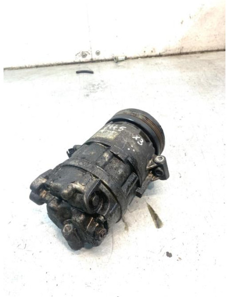 Compresseur clim BMW X3 E83 PHASE 1 Diesel