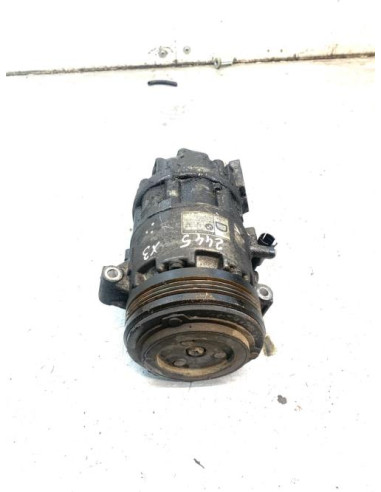 Compresseur clim BMW X3 E83 PHASE 1 Diesel