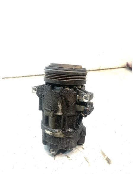 Compresseur clim BMW X3 E83 PHASE 1 Diesel