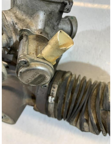 Cremaillere assistee BMW X3 E83 PHASE 1 Diesel