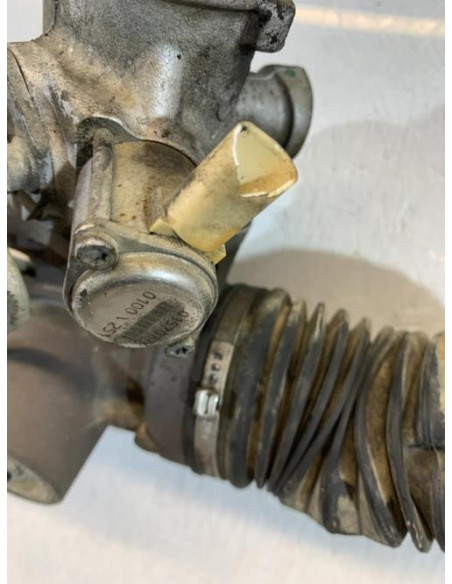 Cremaillere assistee BMW X3 E83 PHASE 1 Diesel