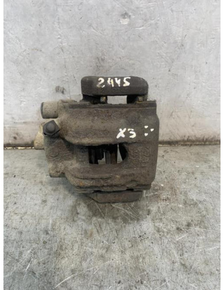 Etrier arriere gauche (freinage) BMW X3 E83 PHASE 1 Diesel