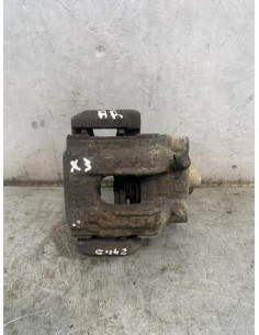 Etrier arriere droit (freinage) BMW X3 E83 PHASE 1 Diesel
