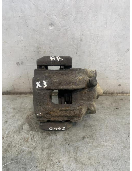 Etrier arriere droit (freinage) BMW X3 E83 PHASE 1 Diesel