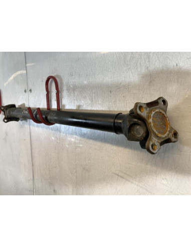 Arbre de transmission avant BMW X3 E83 PHASE 1 Diesel