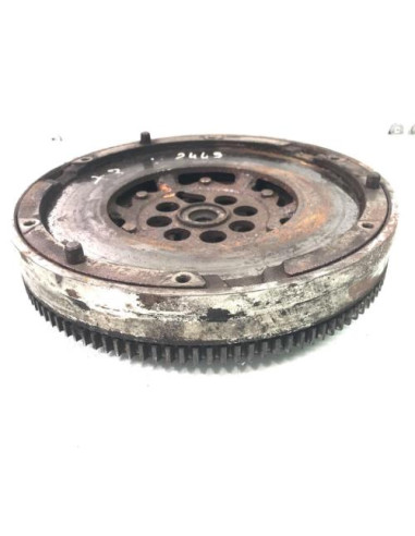 Volant moteur BMW X3 E83 PHASE 1 Diesel