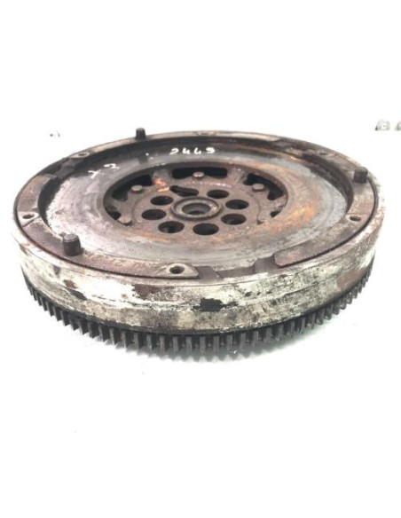 Volant moteur BMW X3 E83 PHASE 1 Diesel